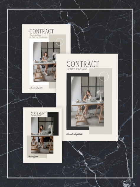 Essential Contracts ENG