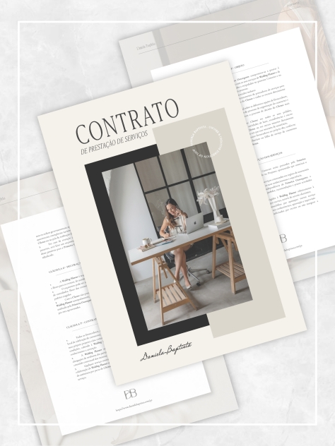 CONTRACT PT -SERVICE AGREEMENT