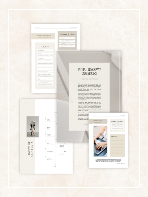 Daniela Baptista - Initial Wedding Questions (2)